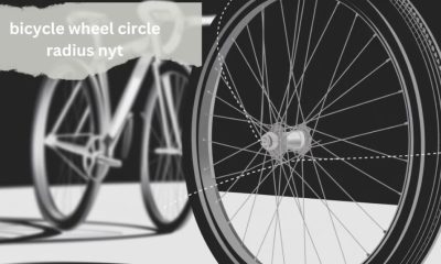 Bicycle Wheel Circle Radius NYT: A Geometric Puzzle Insight