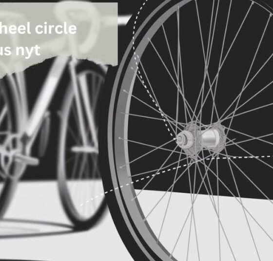 Bicycle Wheel Circle Radius NYT: A Geometric Puzzle Insight