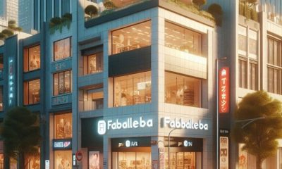 Faballeba: A Timeless Blend of Tradition and Style