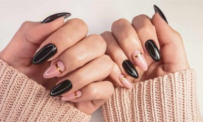 How Much Are Medium French Tip Nails Gemstone Nails: Your Ultimate Guide