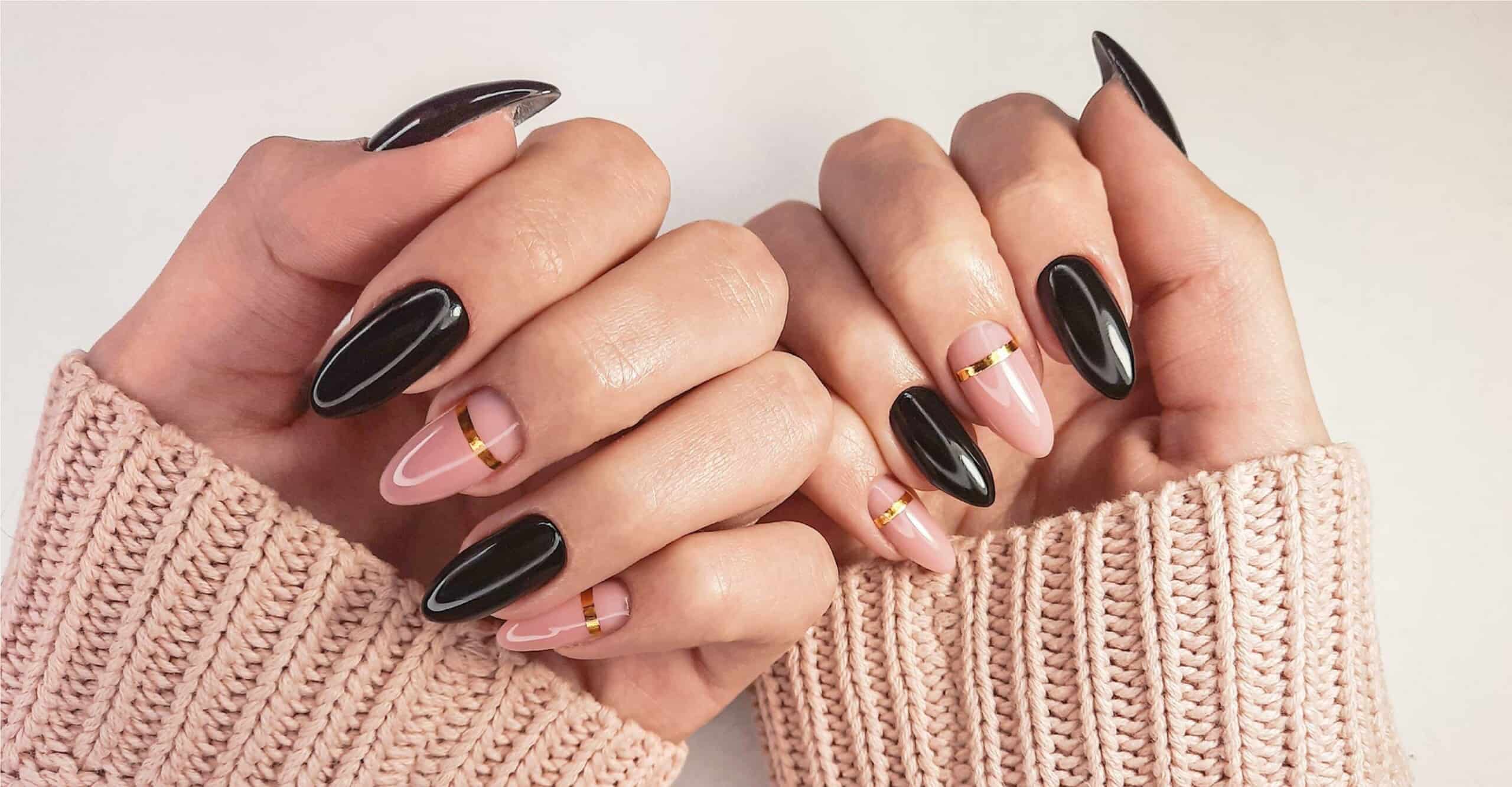 How Much Are Medium French Tip Nails Gemstone Nails: Your Ultimate Guide