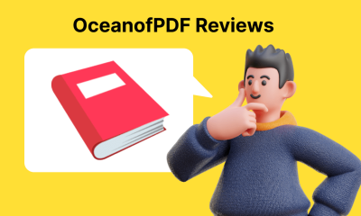 OceanofPDF: Everything You Need to Know