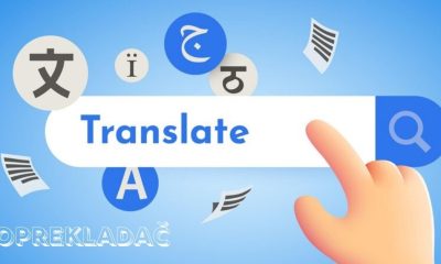 Understanding Oprekladač: A Comprehensive Guide to Data Translation Tools