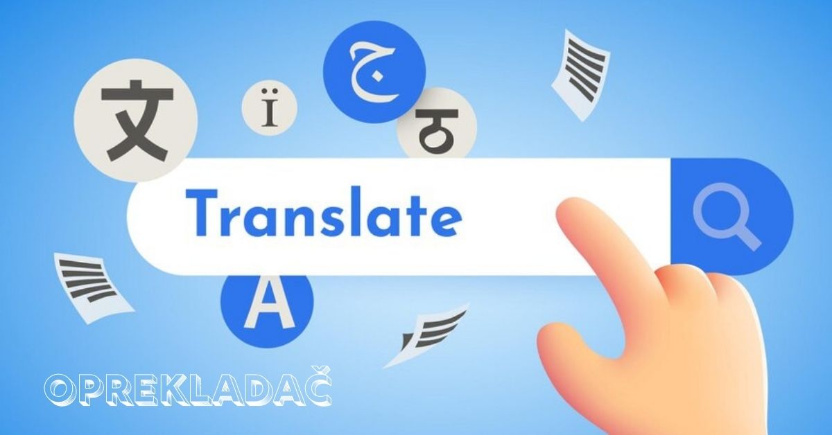 Understanding Oprekladač: A Comprehensive Guide to Data Translation Tools