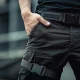 How to Choose the Perfect Techwear Belt for Your Outfit