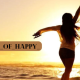 Wave of Happy: Riding the Emotional Rollercoaster